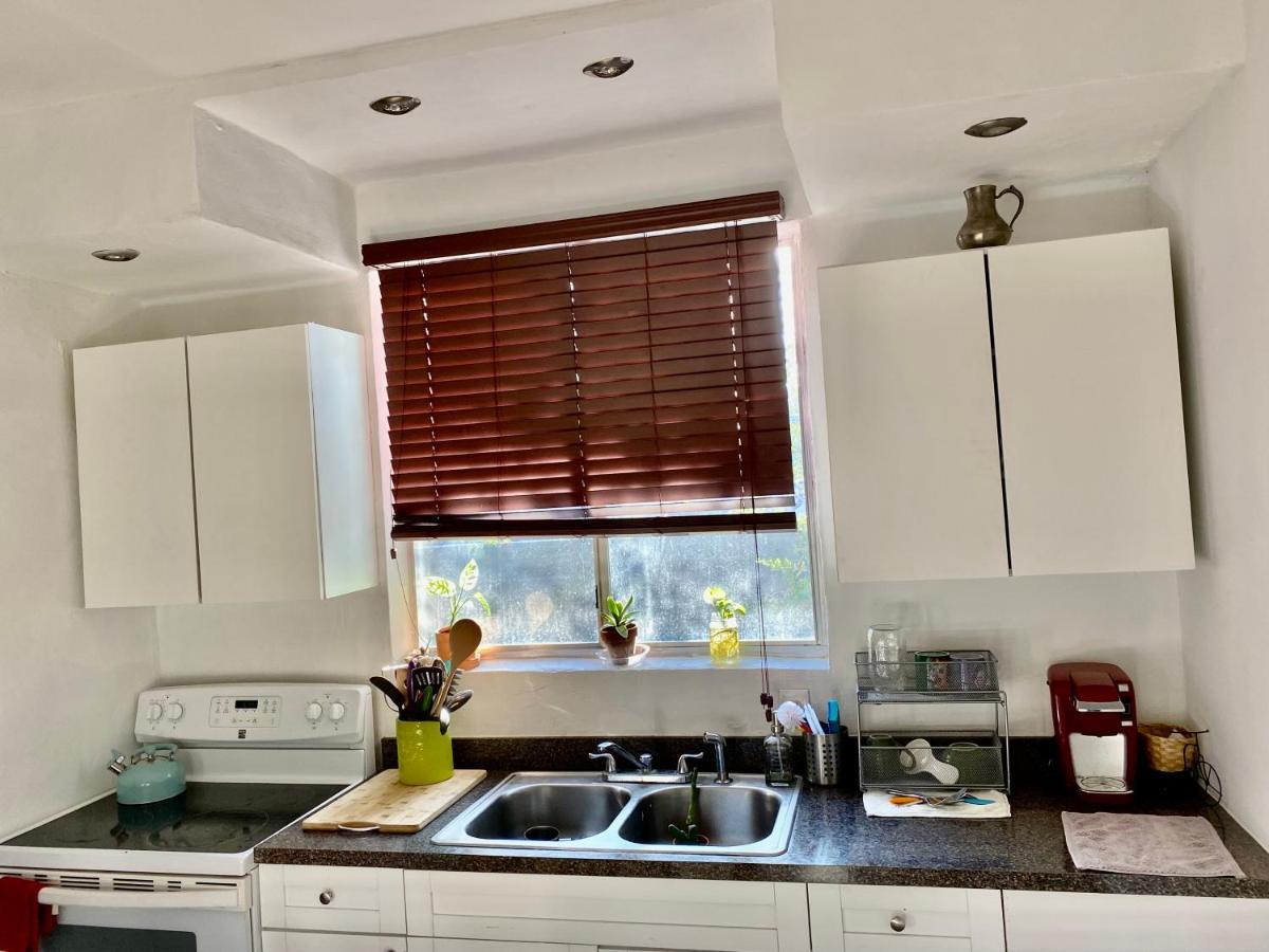 Cool & Cozy Homestay 迈阿密 外观 照片
