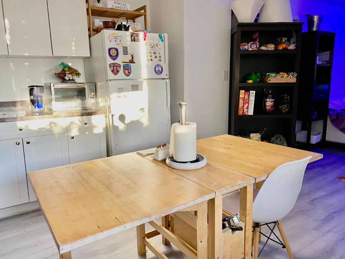 Cool & Cozy Homestay 迈阿密 外观 照片