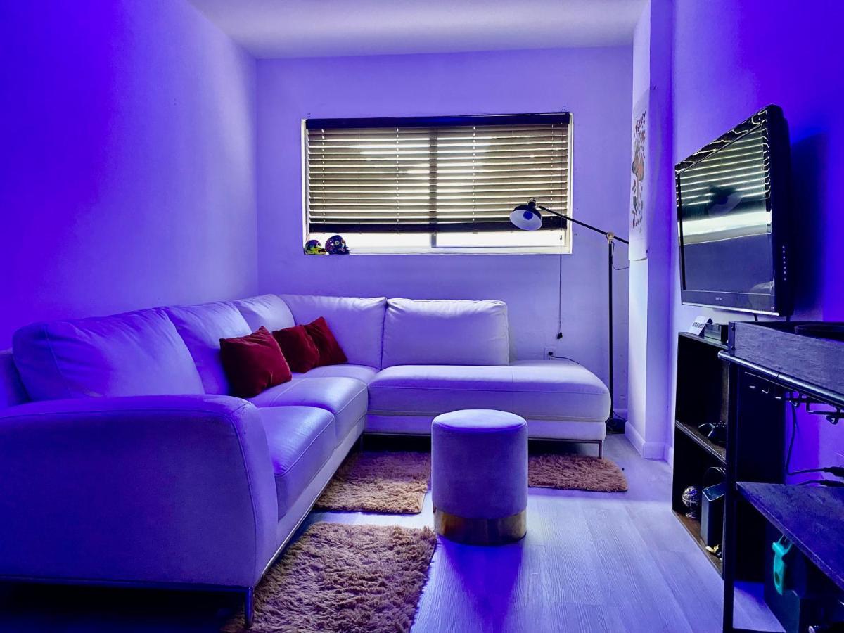 Cool & Cozy Homestay 迈阿密 外观 照片