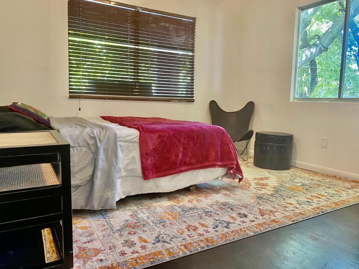 Cool & Cozy Homestay 迈阿密 外观 照片